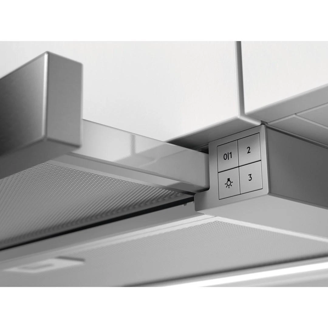 Gartraukis Electrolux LFP616X