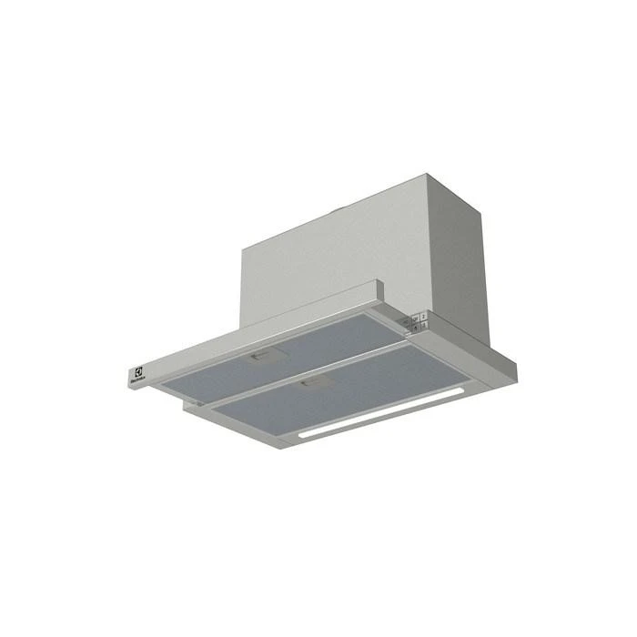Gartraukis Electrolux LFP616X