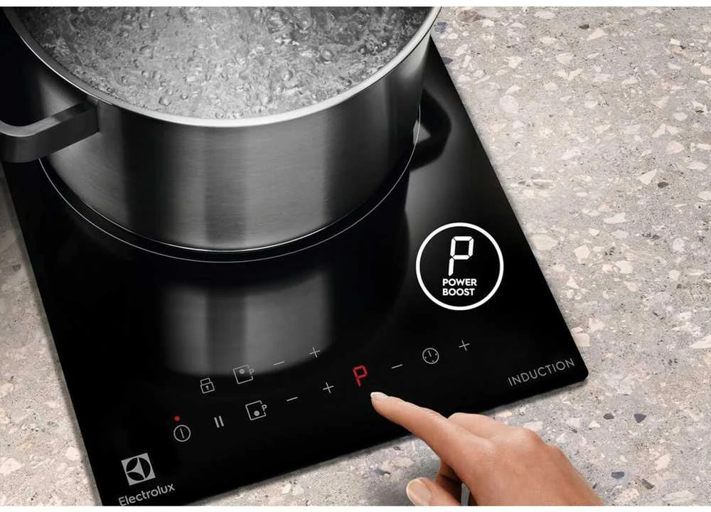 Kaitlentė Electrolux LIT30230C