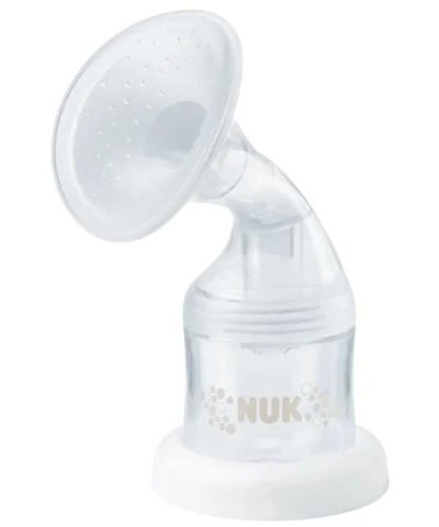 "Nuk Nature Sense" elektrinis pientraukis