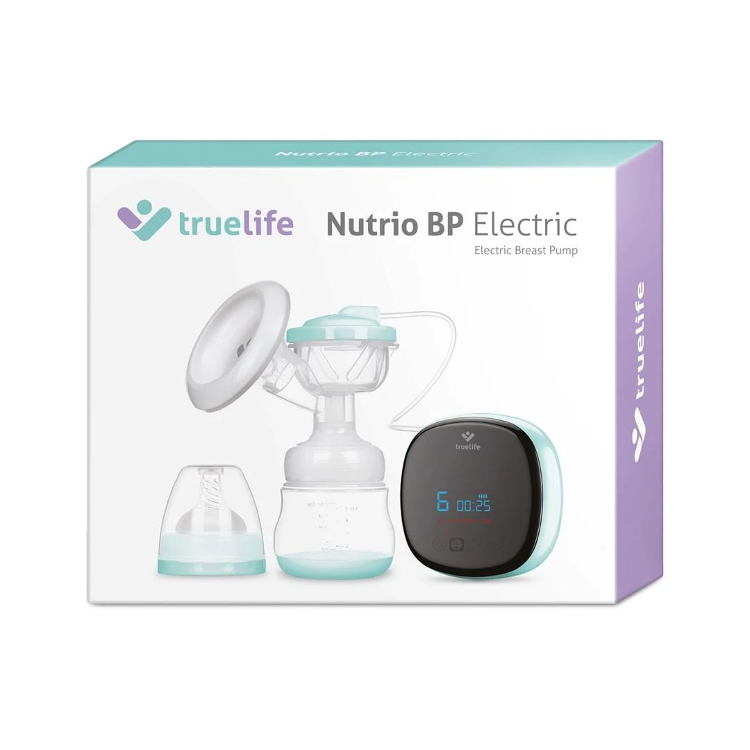 TrueLife Maisto BP Electric