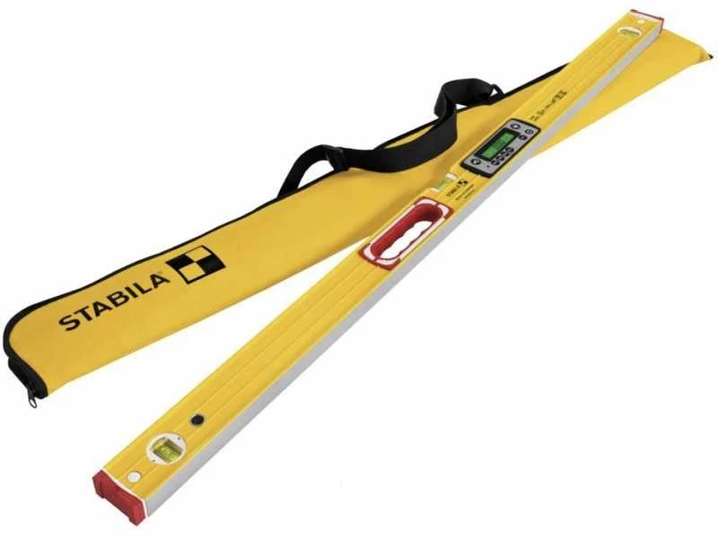 Elektroninis gulsčiukas STABILA IP67 Tech 196 DL 183cm