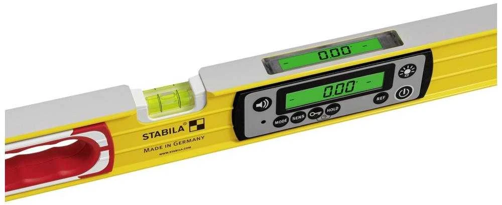 Elektroninis gulsčiukas STABILA IP67 Tech 196 DL 183cm