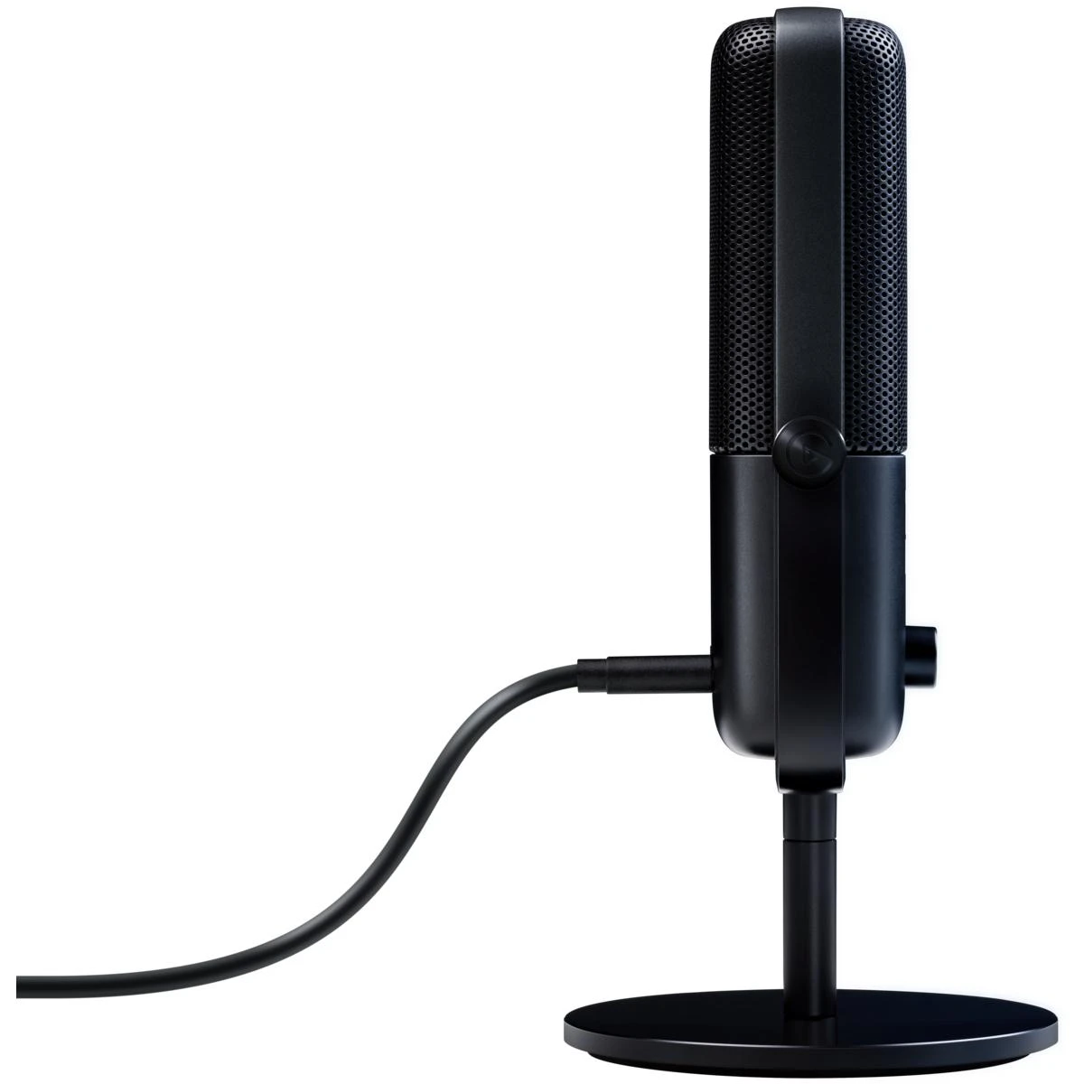 Kondensatorinis transliavimo mikrofonas Elgato Wave:3