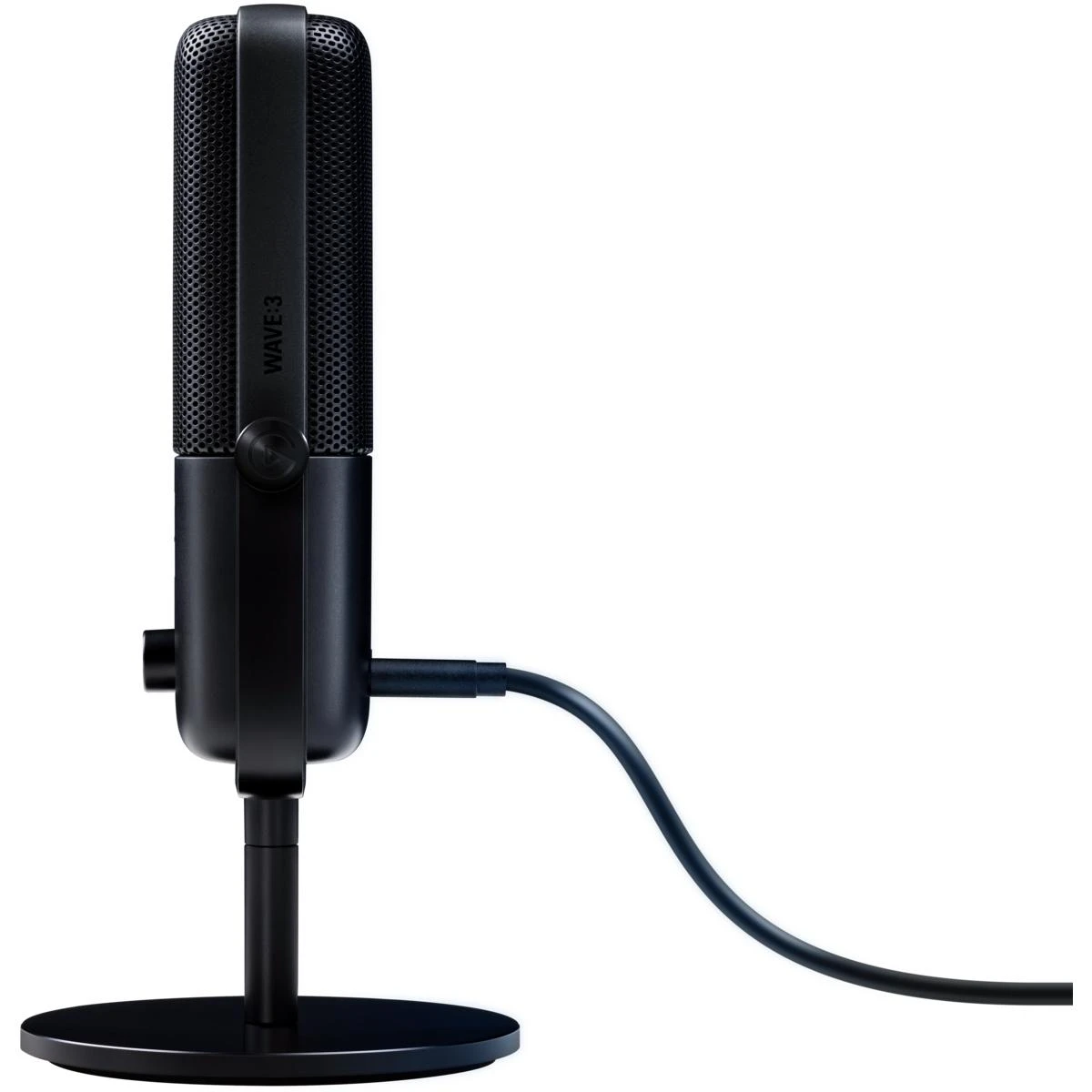 Kondensatorinis transliavimo mikrofonas Elgato Wave:3