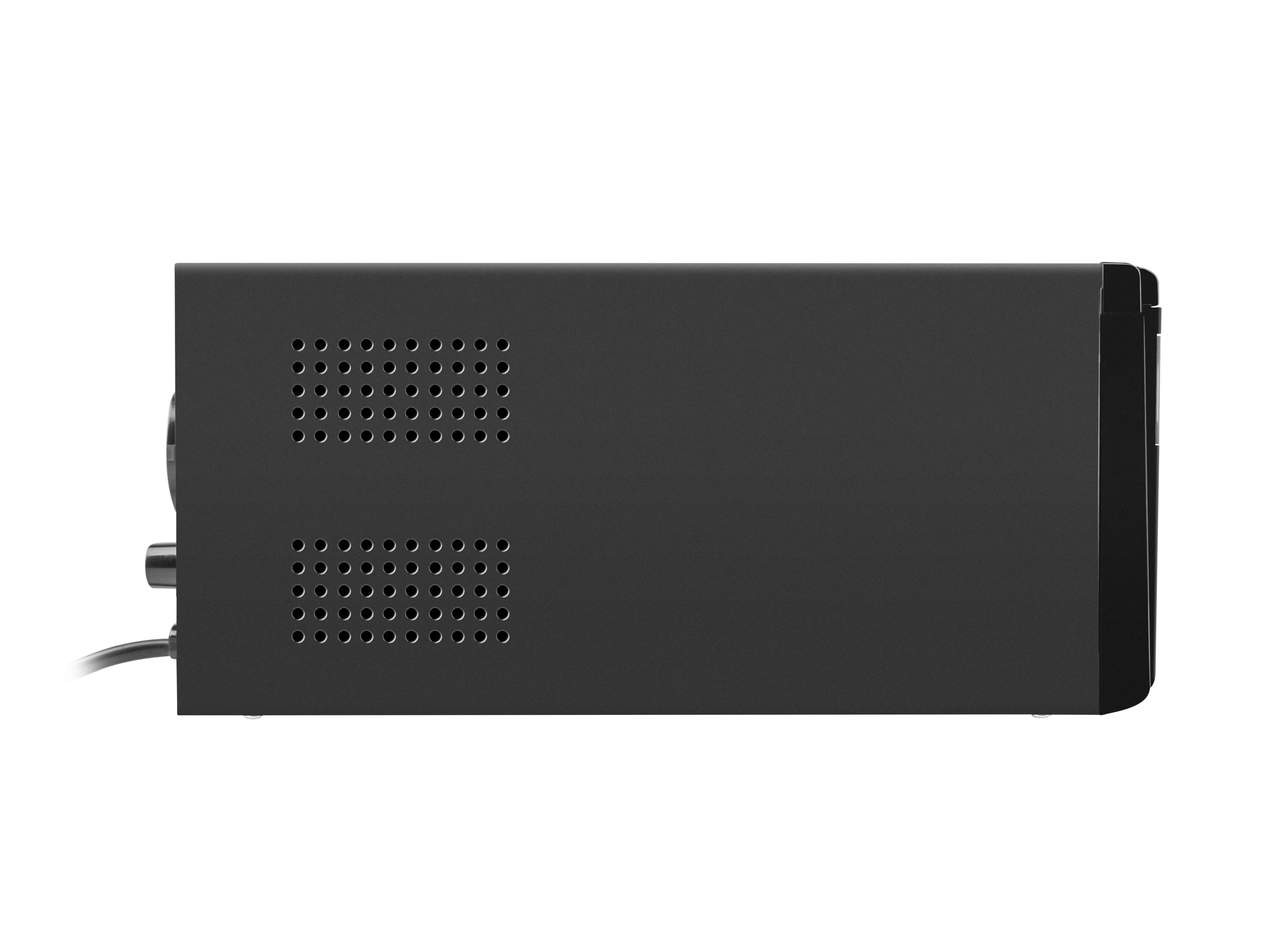 ARMAC O/650F/LCD Armac UPS OFFICE Line-Interactive 650F LCD 2x SCHUKO 230V OUT, USB