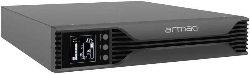 ARMAC R/3000I/PSW Armac UPS Pure Sine Wave 3000VA LCD 8x IEC 230V, viryklės