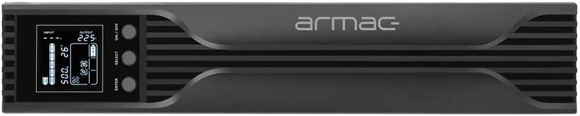 ARMAC R/3000I/PSW Armac UPS Pure Sine Wave 3000VA LCD 8x IEC 230V, viryklės