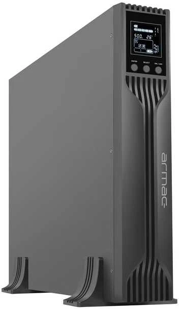 ARMAC R/3000I/PSW Armac UPS Pure Sine Wave 3000VA LCD 8x IEC 230V, viryklės