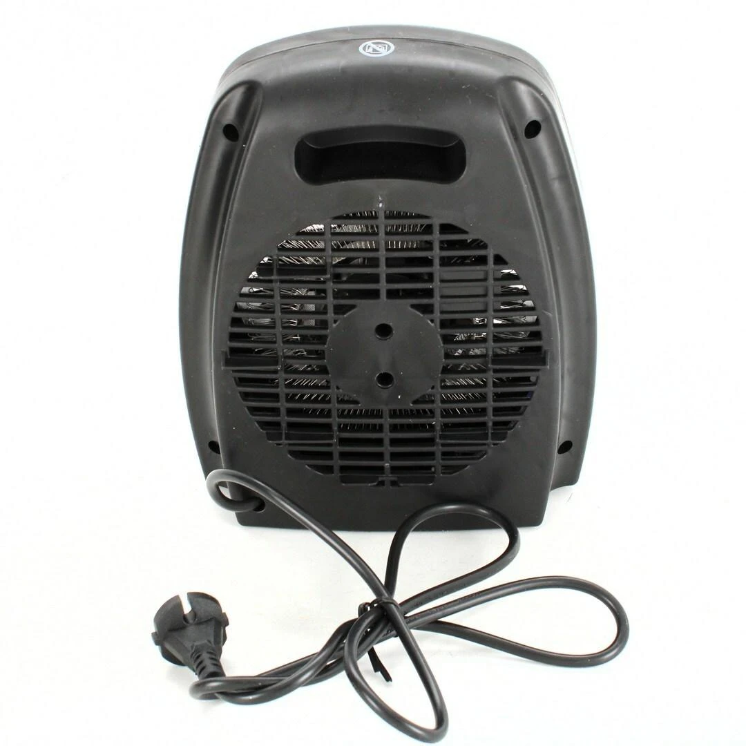 Emerio ventiliatoriaus šildytuvas FH-106737.2 (2000 W)
