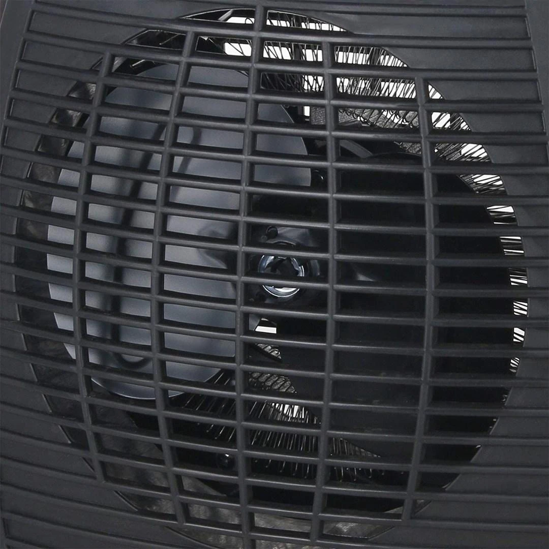 Emerio ventiliatoriaus šildytuvas FH-106737.2 (2000 W)