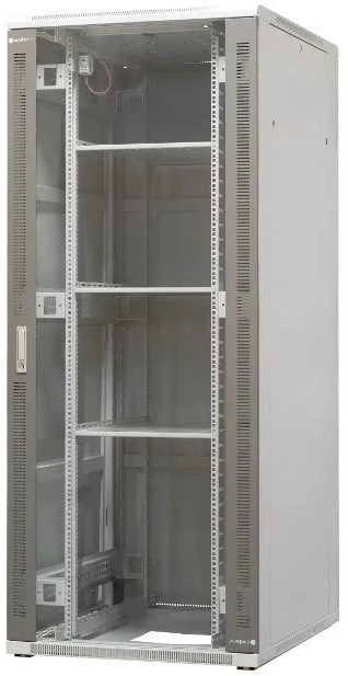 EMITK Pastovi serverio spinta Emiter 42U 800X1000x1980mm EM/SH05D-8042