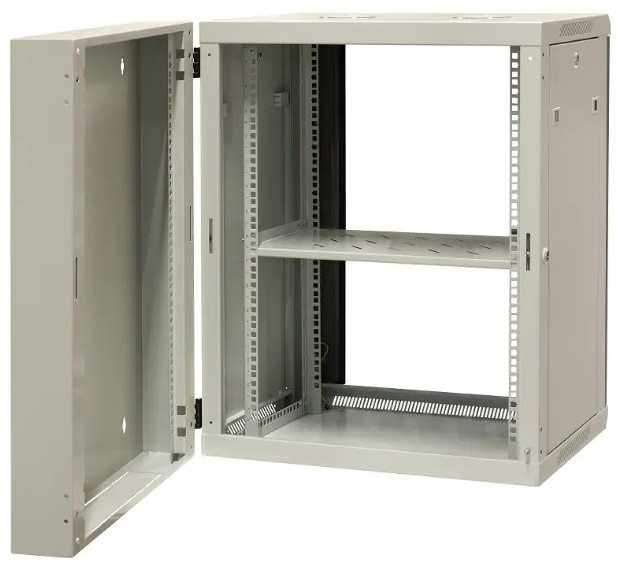 Emiter Spintelė 19 colių, padalinta, 15U 600x550x770mm – EM / AH6515