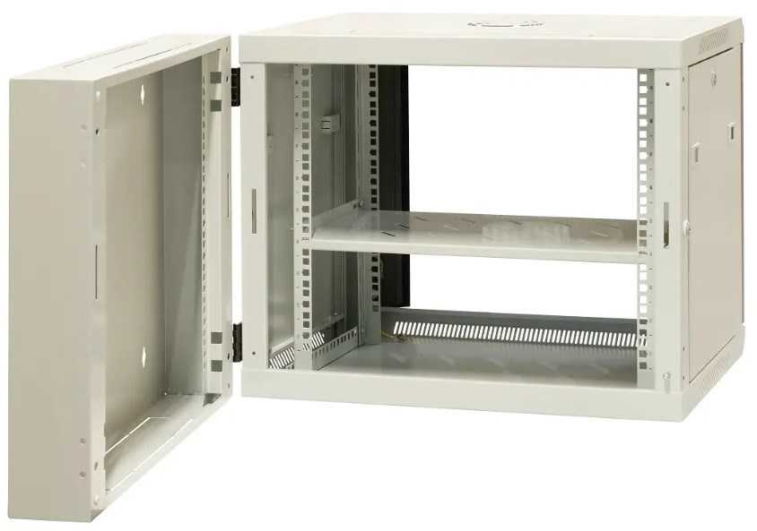 Emiter Spintelė 19 colių, padalinta 9U 600x550x500mm – EM / AH6509