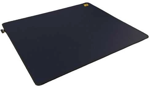 Endgame Gear MPC450 Cordura Pelės kilimėlis žaidimams STEALTH EDITION (450mm x 400mm) (Juodas) Pelės Kilimėlis