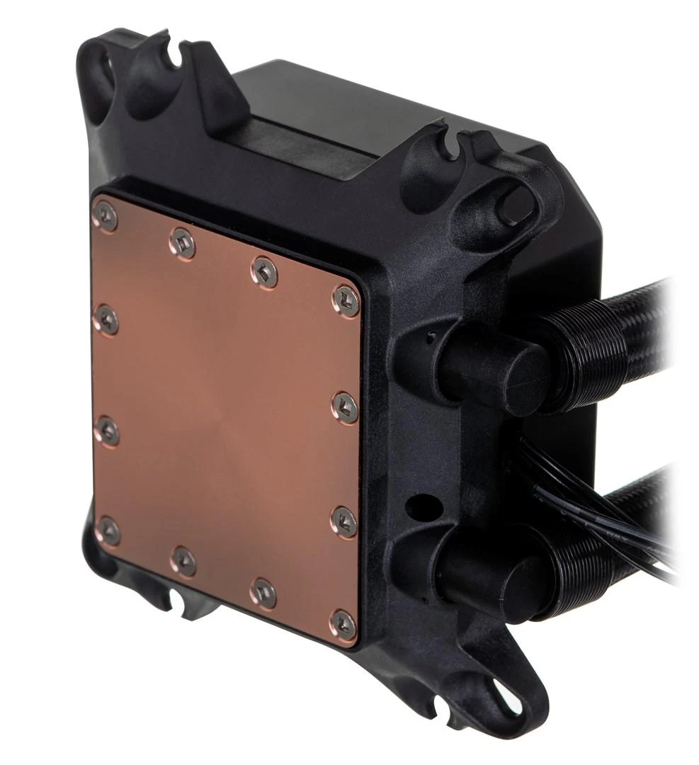 Coolingpl ENDORFY Navis F240 ARGB CPU Cooler