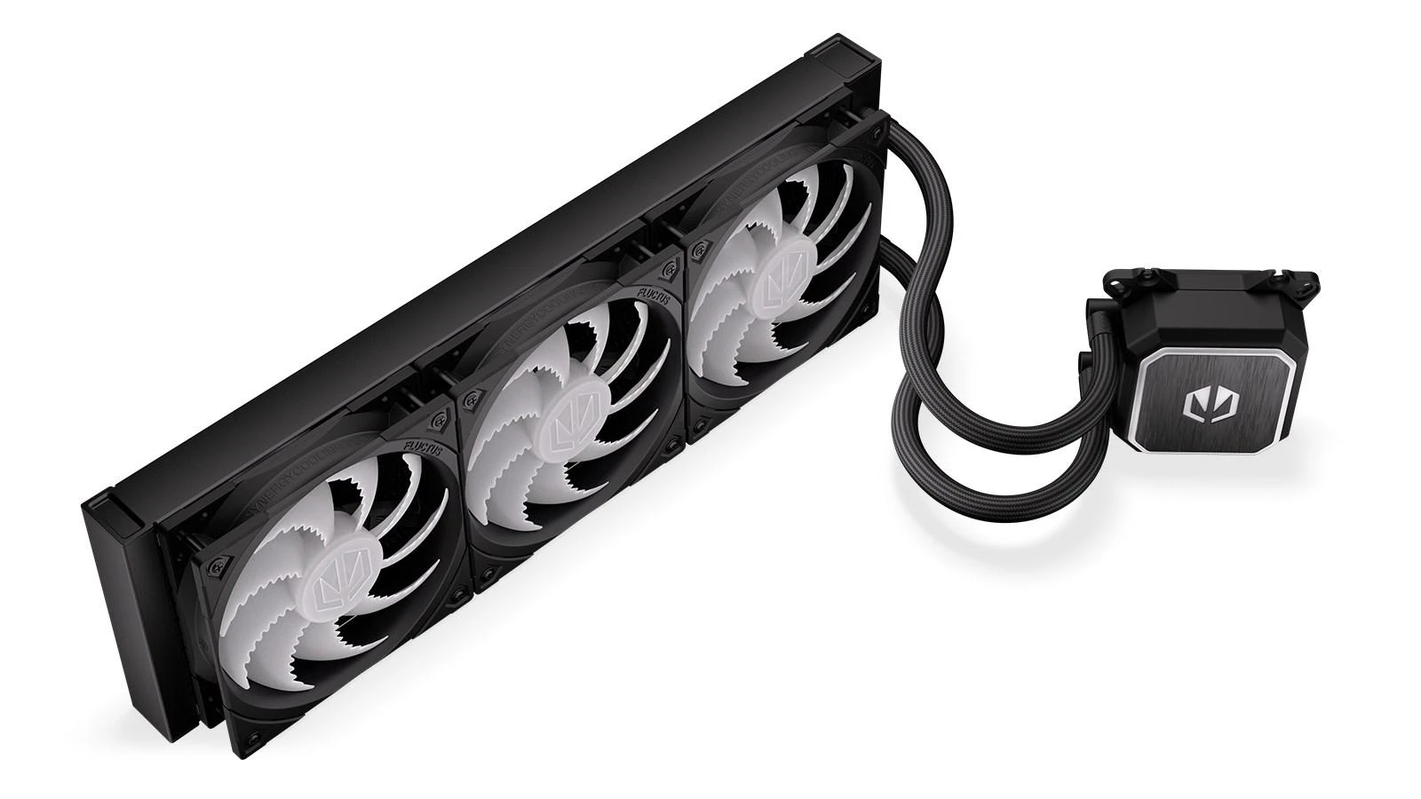 Coolingpl ENDORFY Navis F360 ARGB CPU Cooler