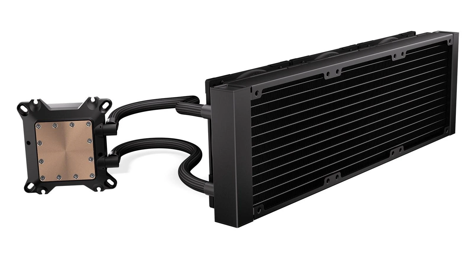 Coolingpl ENDORFY Navis F360 ARGB CPU Cooler