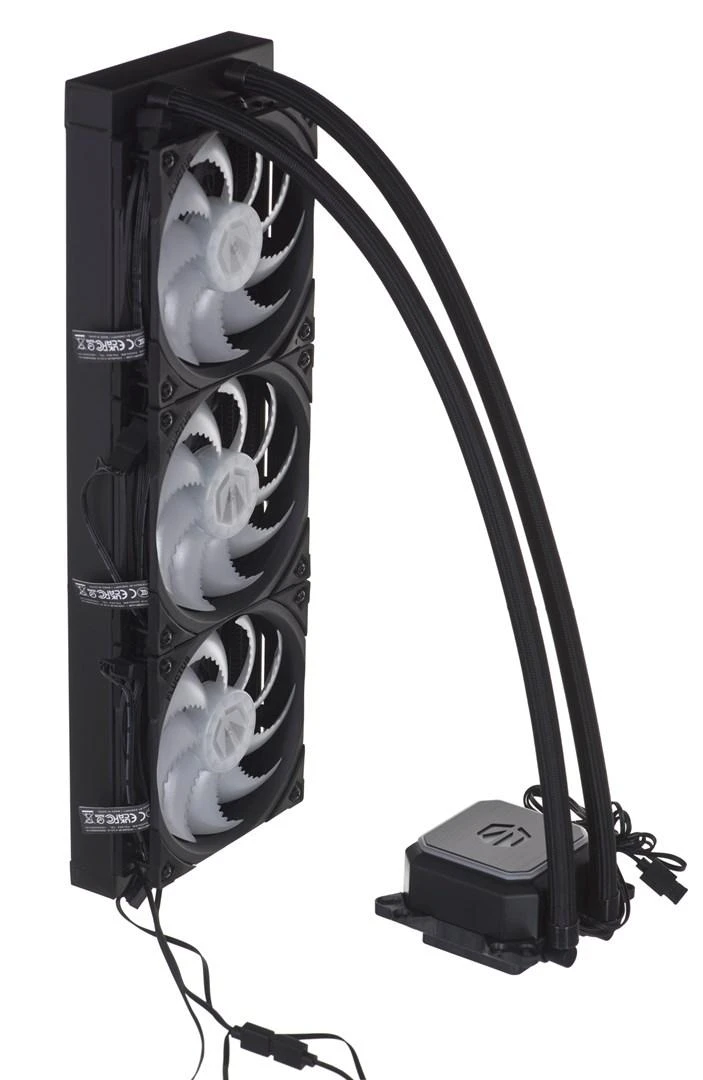 Coolingpl ENDORFY Navis F360 ARGB CPU Cooler