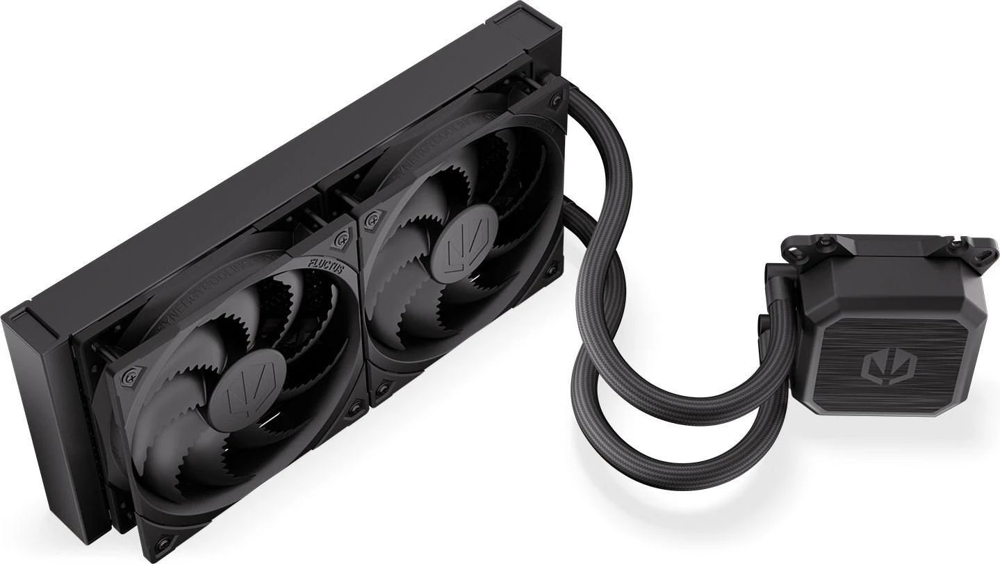 Coolingpl ENDORFY Navis F240 CPU Cooler