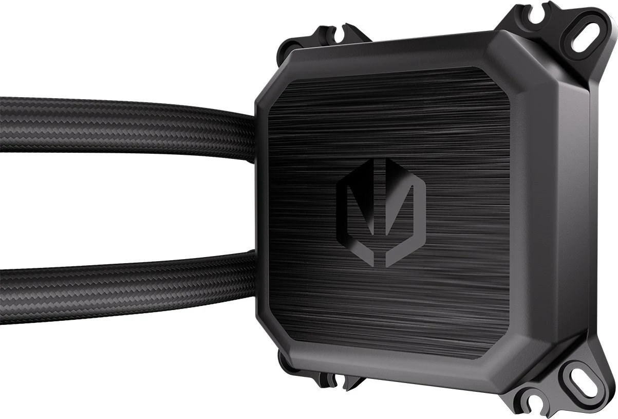 Coolingpl ENDORFY Navis F240 CPU Cooler