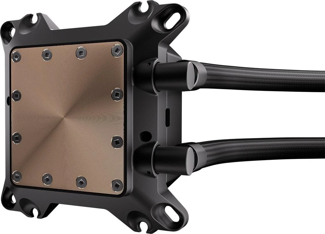 Coolingpl ENDORFY Navis F240 CPU Cooler