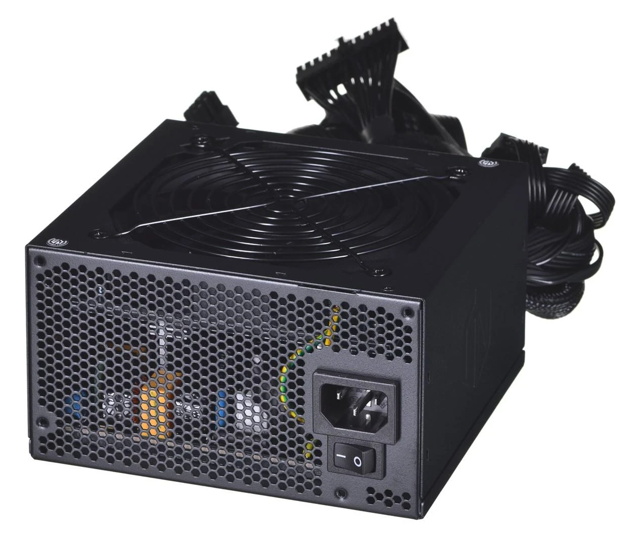 Coolingpl ENDORFY Vero L5 Bronze 600W PSU