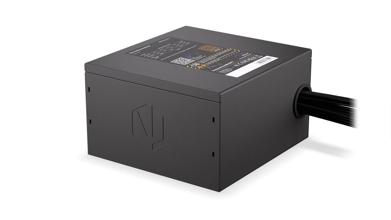 Coolingpl ENDORFY Vero L5 Bronze 600W PSU