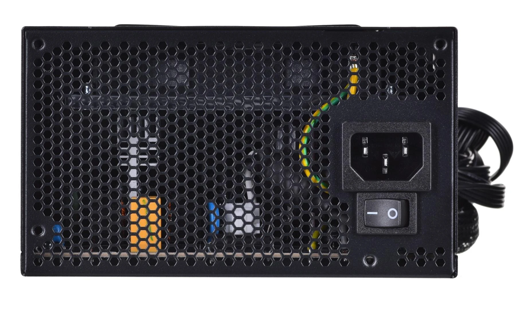 Coolingpl ENDORFY Vero L5 Bronze 600W PSU
