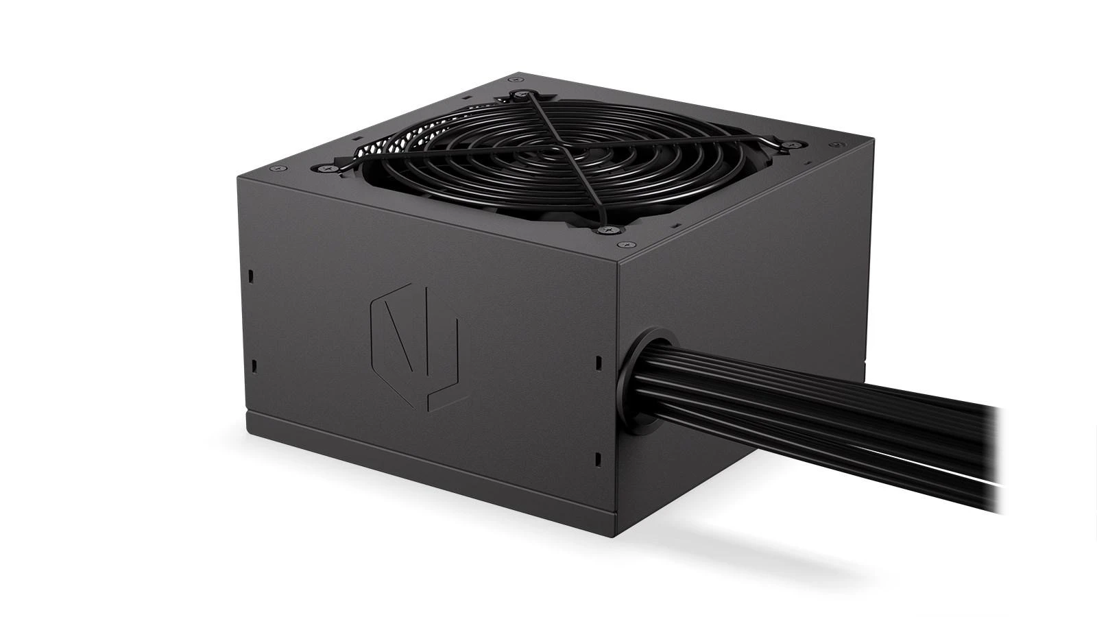 Coolingpl ENDORFY Vero L5 Bronze 600W PSU
