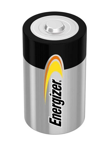 ENERGIZER baterijos LR14 C, blister*2