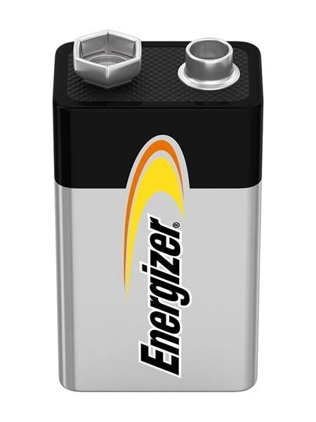 Energizer | 9V/6LR61 | Alkaline Power | 1 pc(s)