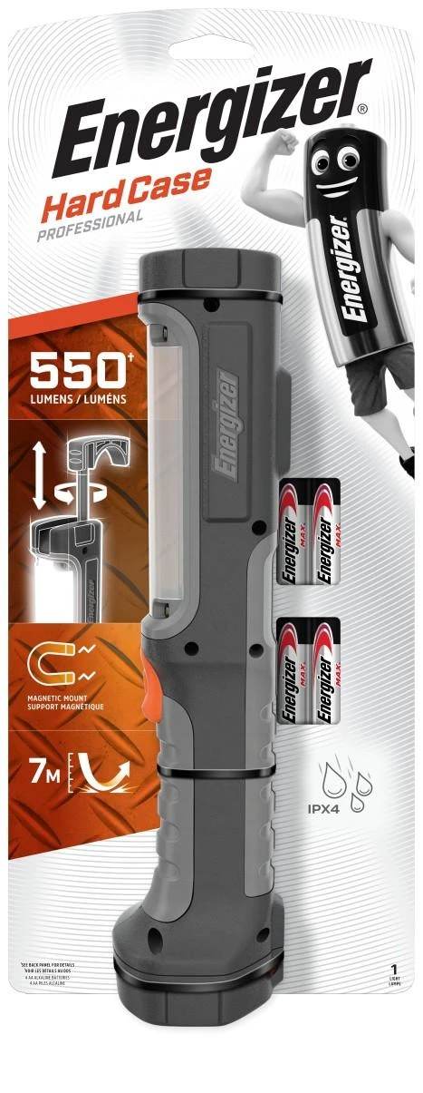Energizer hard case pro work light LP09771 prožektorius