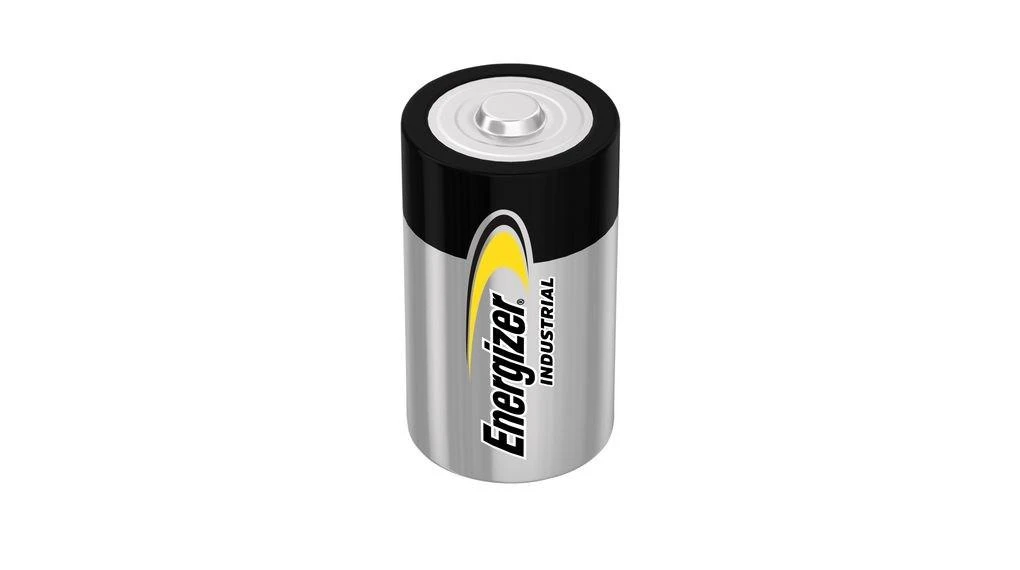 ENERGIZER BATTERY INDUSTRIAL PRO LR14 C R14 1.5V 12Vnt.