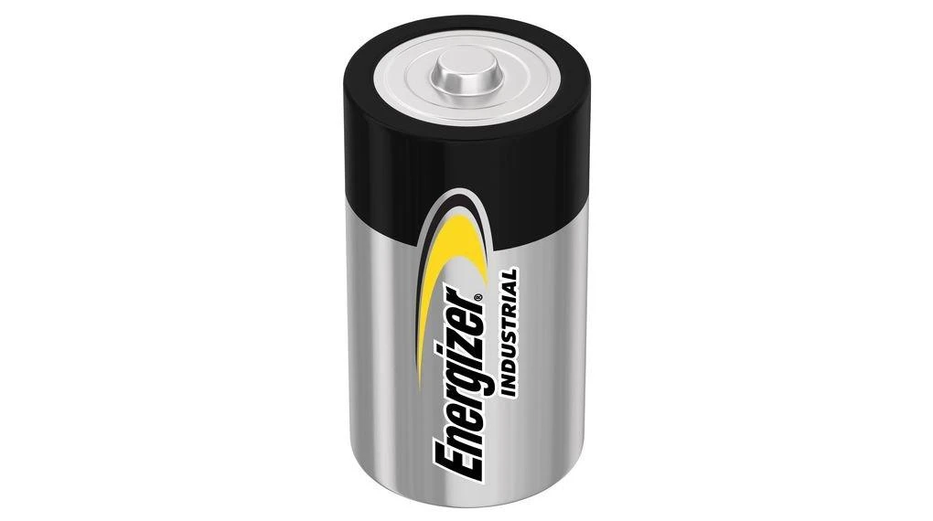 Baterija - Energizer Industrial D Alkaline LR20 1.5V 12-vnt.
