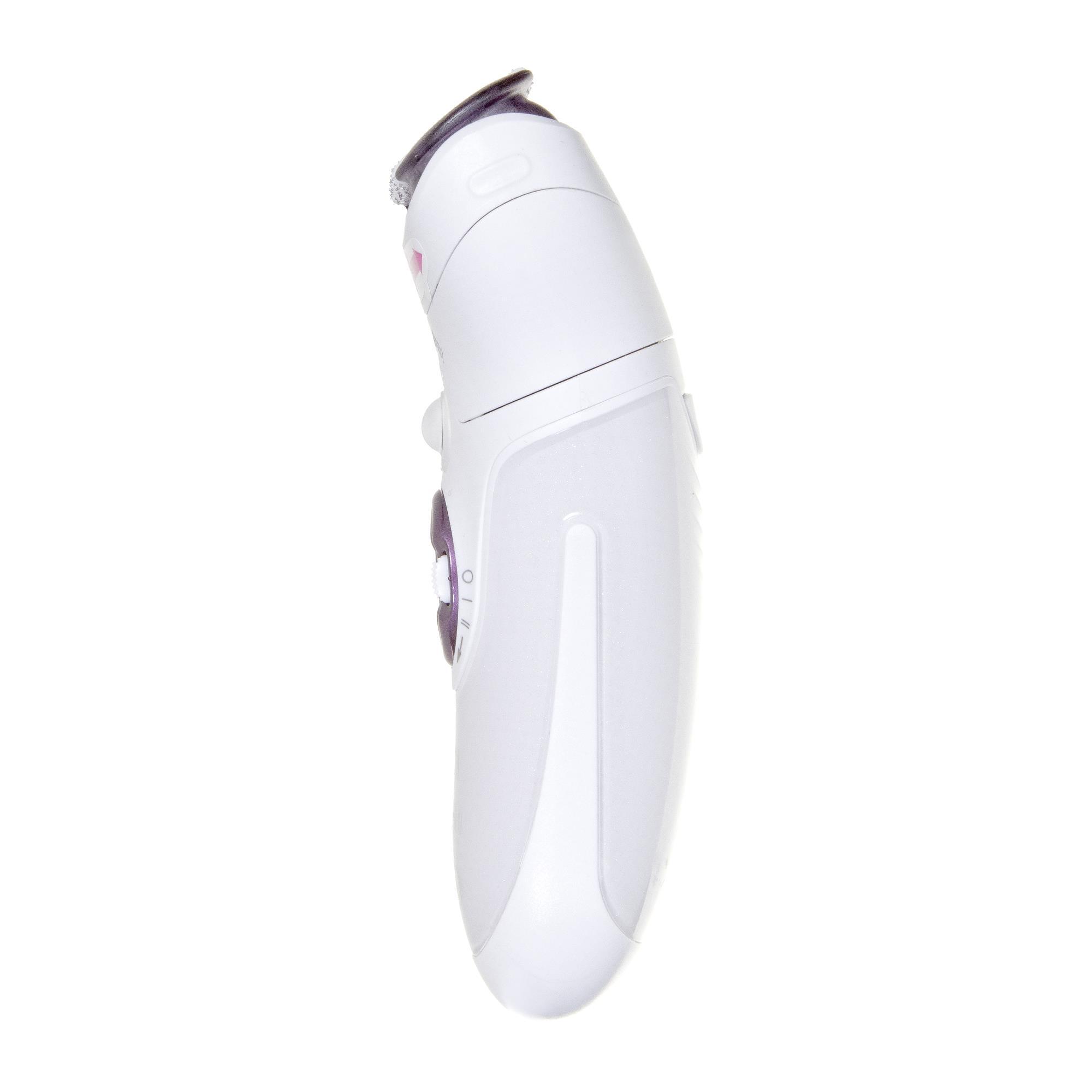 Braun Silképil 9 SensoSmart 9 / 700 Violetinė, Balta 40 pincetai