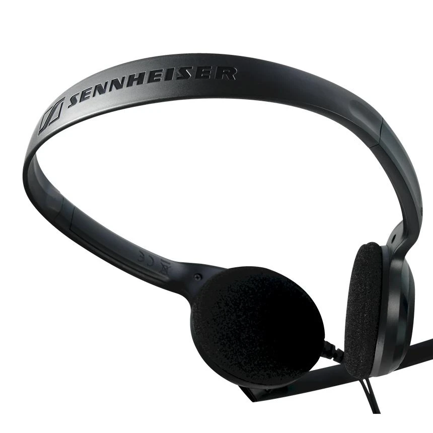 Ausinės Sennheiser Epos PC 3 Chat