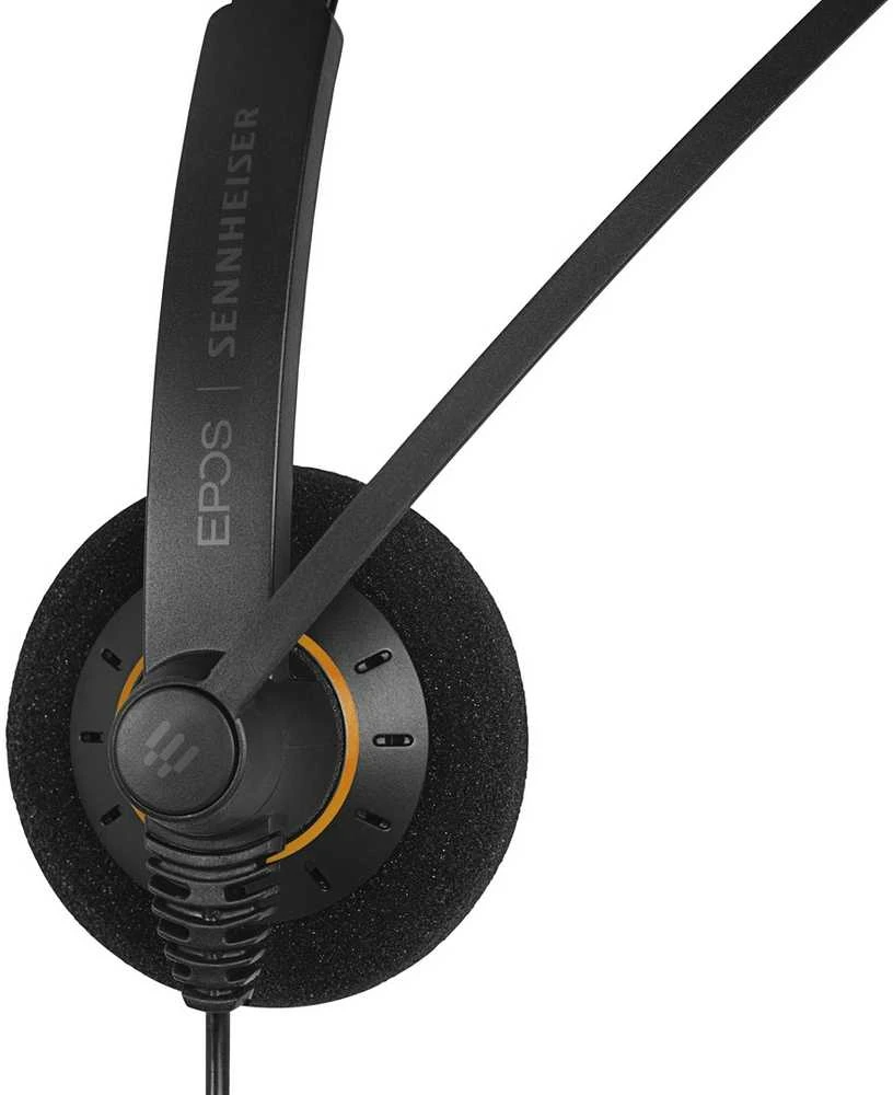 EPOS SENNHEISER SC 30 USB LAIDINIS MONAURALUS Ausinės SU IN-LINE SKAMBUČIŲ VALDYMU MS