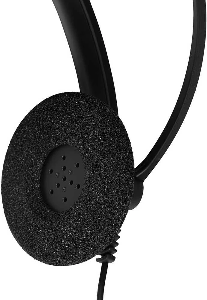 EPOS SENNHEISER SC 30 USB LAIDINIS MONAURALUS Ausinės SU IN-LINE SKAMBUČIŲ VALDYMU MS