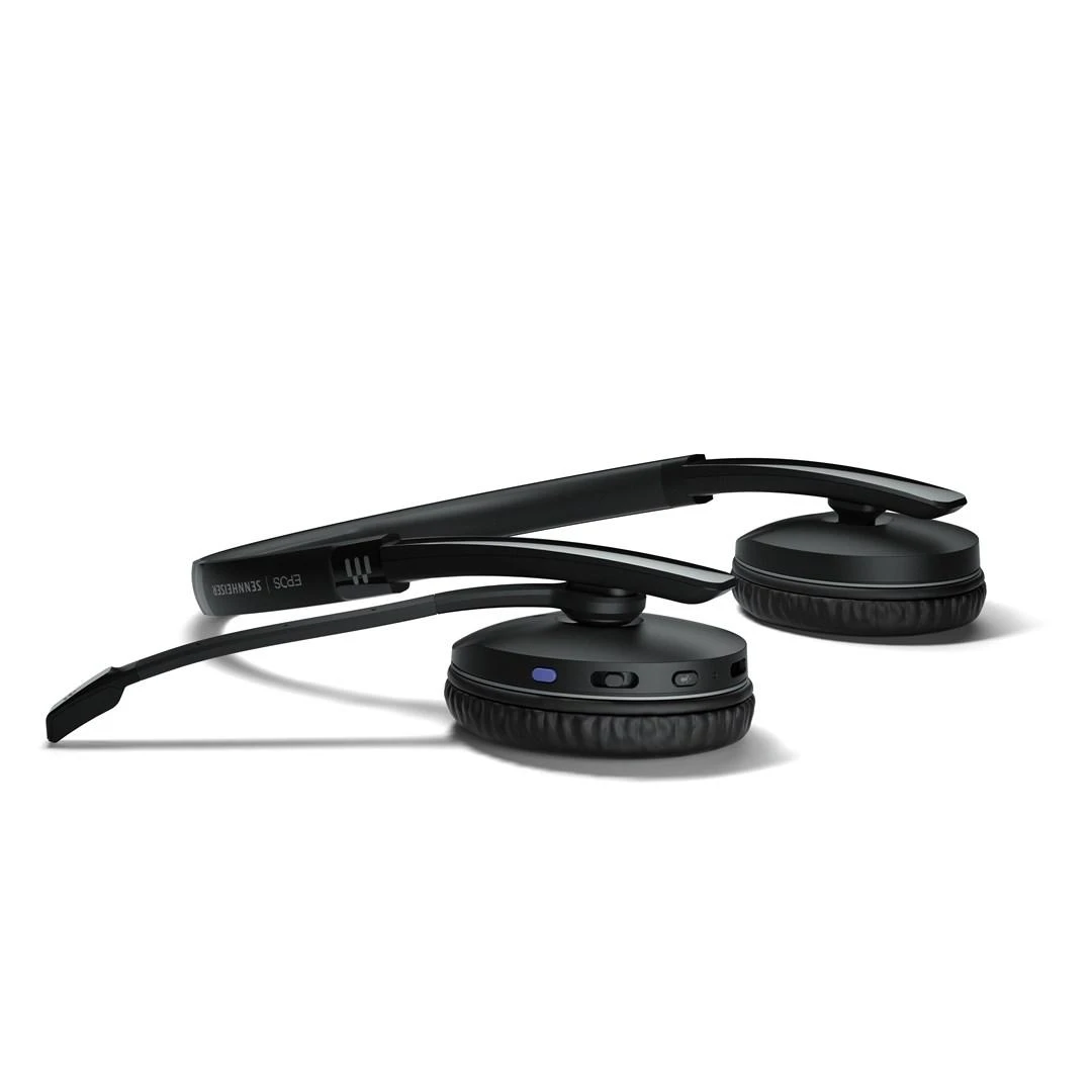 Epos Sennheiser Adapt 260 sulankstytos ausinės