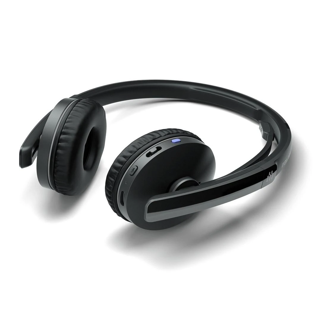 Epos Sennheiser Adapt 260 ausinės su mikrofonu