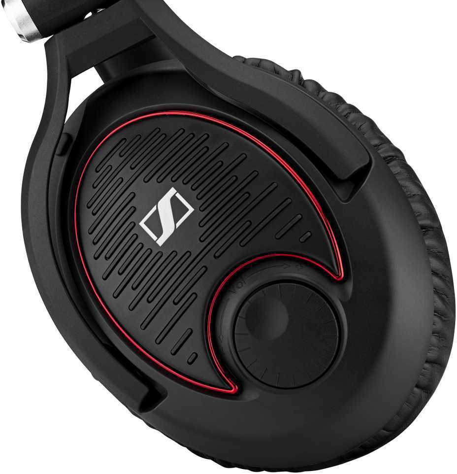Ausinės EPOS | SENNHEISER GAME ZERO | Varle.lt