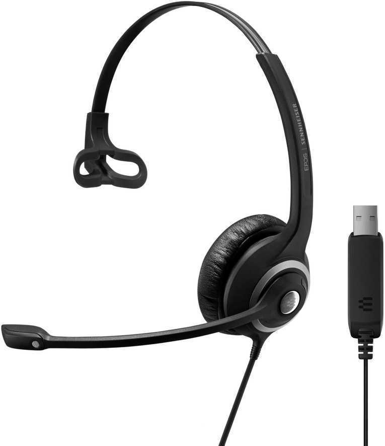 Ausinės Sennheiser 504403
