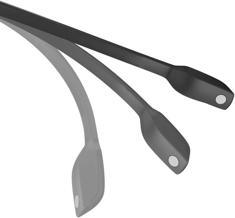 Ausinės Sennheiser 504403