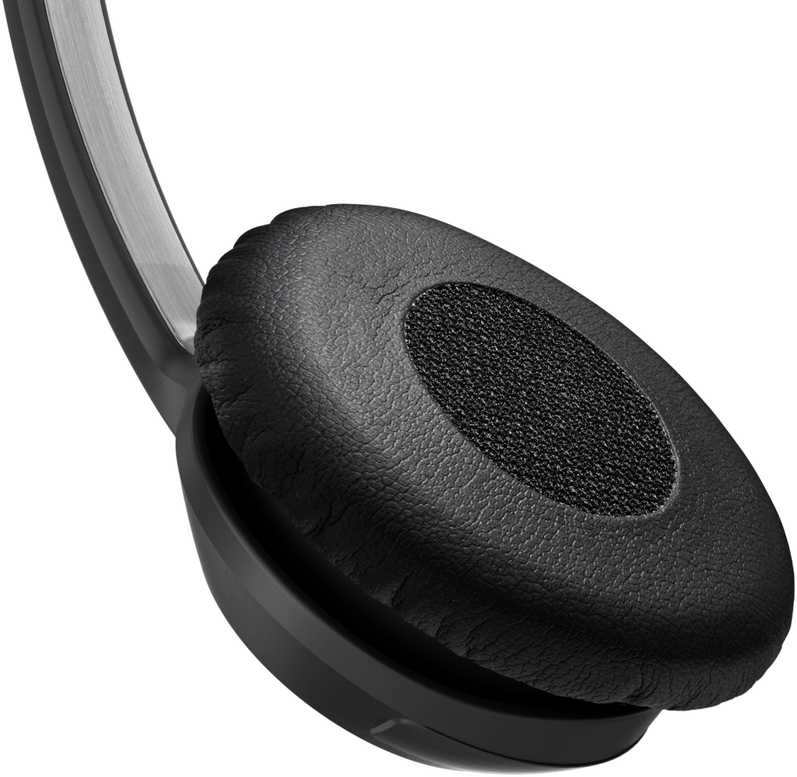 Ausinės Sennheiser 504403