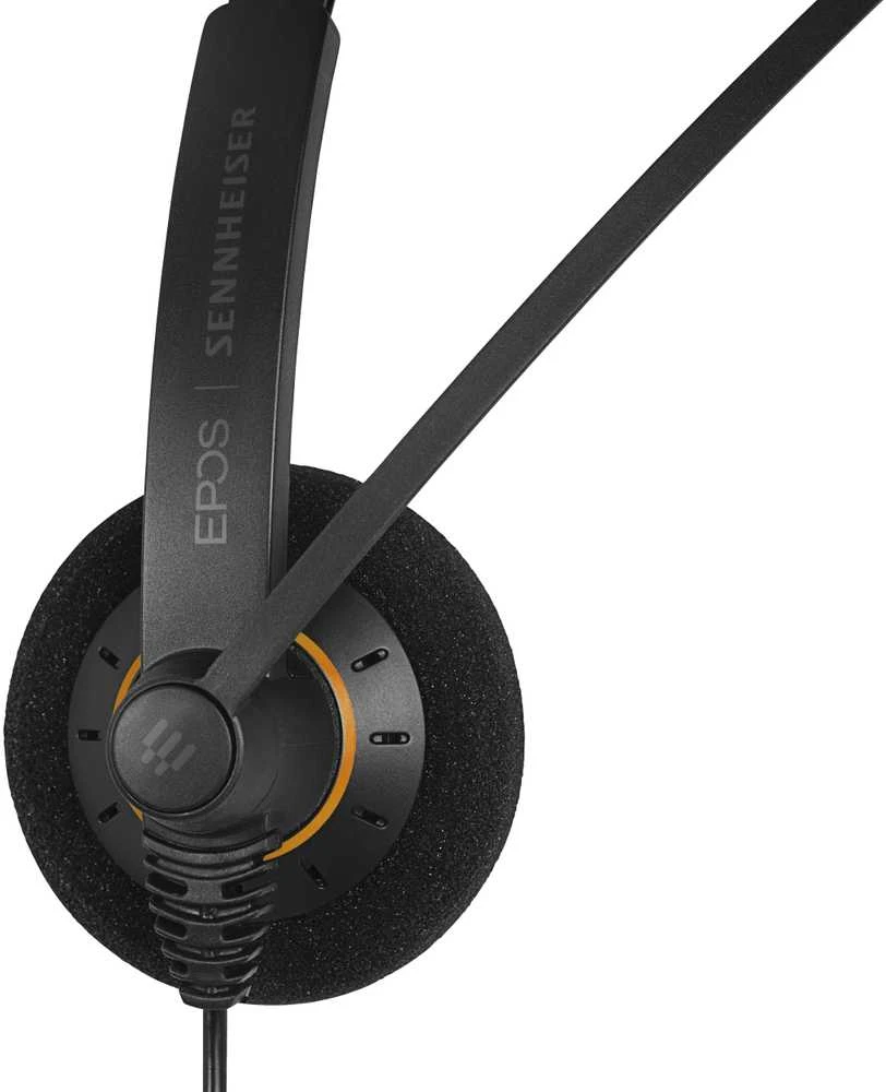 EPOS SENNHEISER SC 30 USB WIRED MONAURAL Ausinės WITH IN-LINE CALL CONTROL  MS | Varle.lt