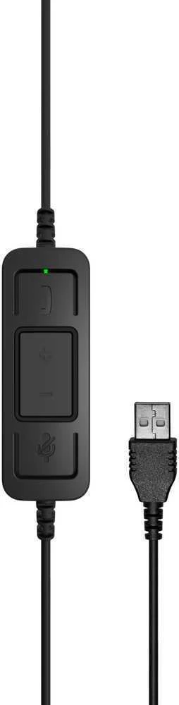 Ausinės Sennheiser Epos SC 60 USB ML