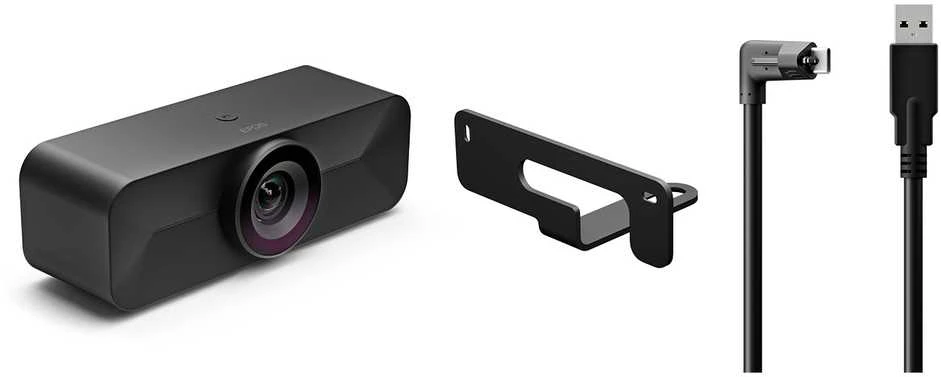 EPOS EXPAND VISION 1M USB MEETINGROOM 4K VIDEOKAMERA