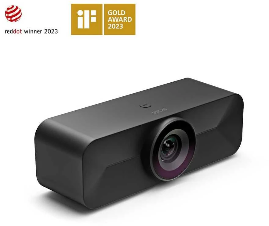 EPOS EXPAND VISION 1M USB MEETINGROOM 4K VIDEOKAMERA