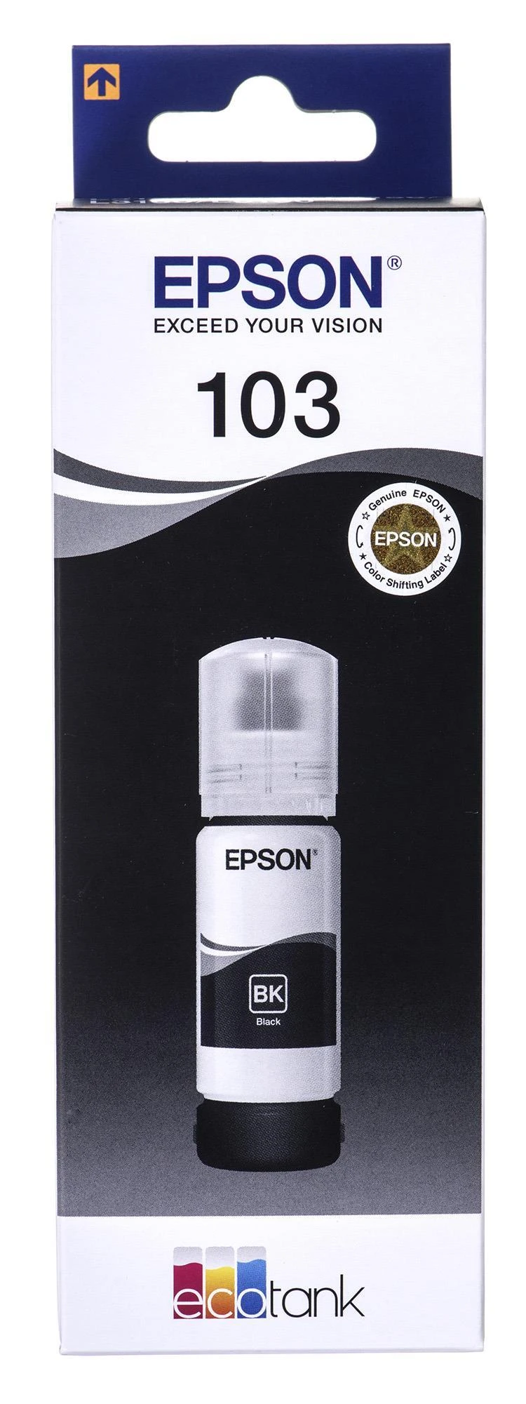 Epson 103 ECOTANK | Rašalo butelis | Judas